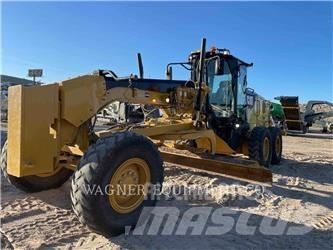 CAT 140M3 Grejdery