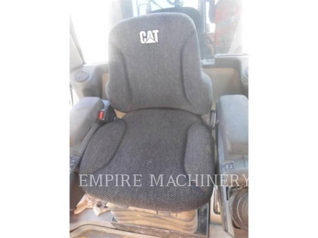 CAT 140M3 Grejdery