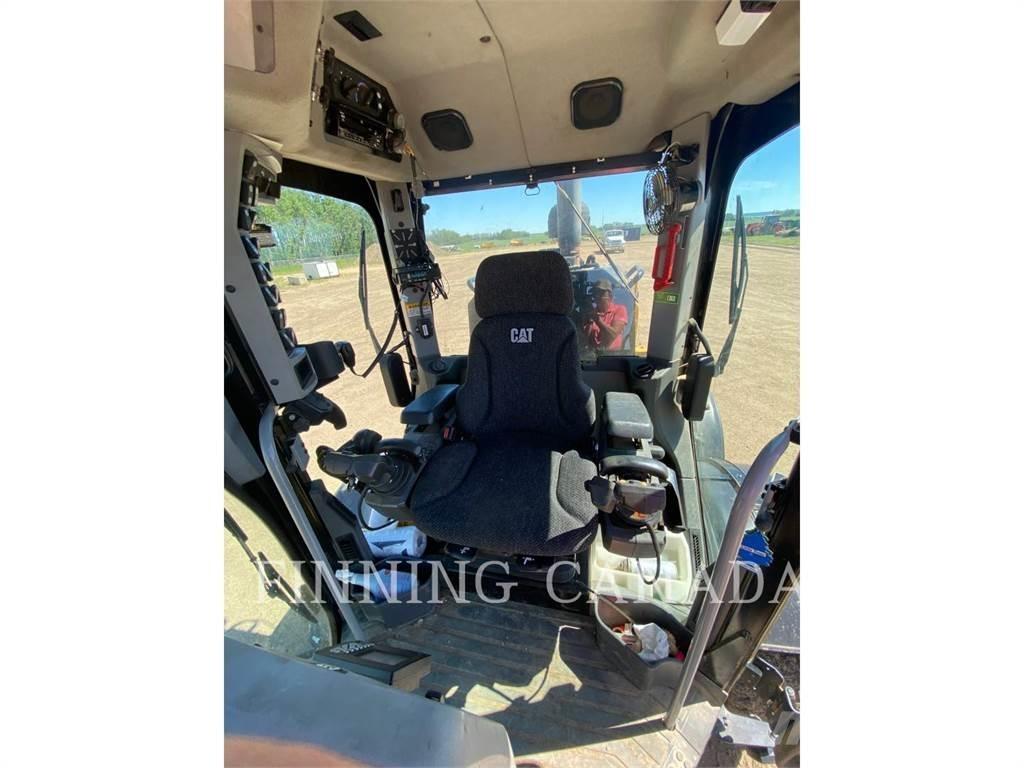 CAT 140M3 Grejdery