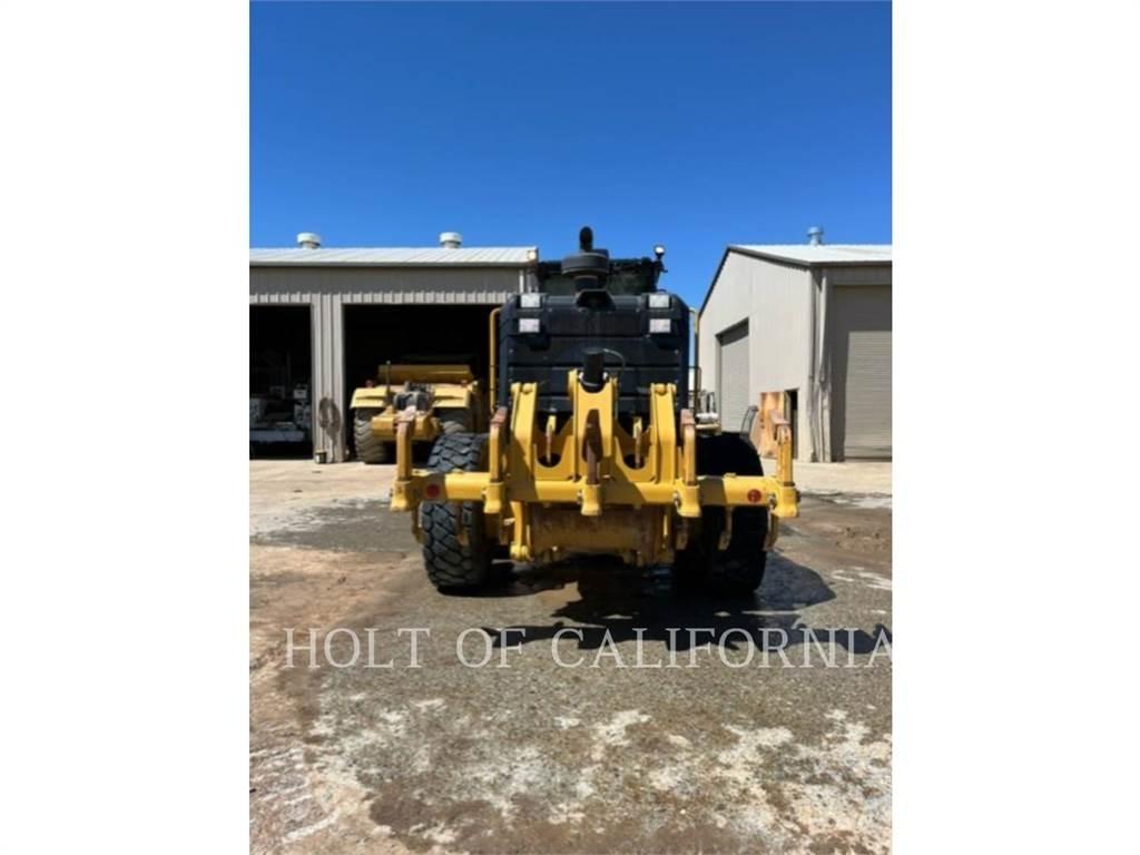 CAT 140M3 Grejdery