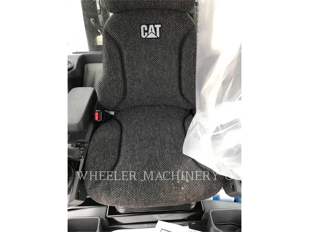 CAT 140M3 AWD Grejdery