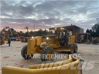 CAT 140M3 JOY Grejdery