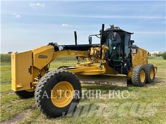CAT 140M3 R Grejdery
