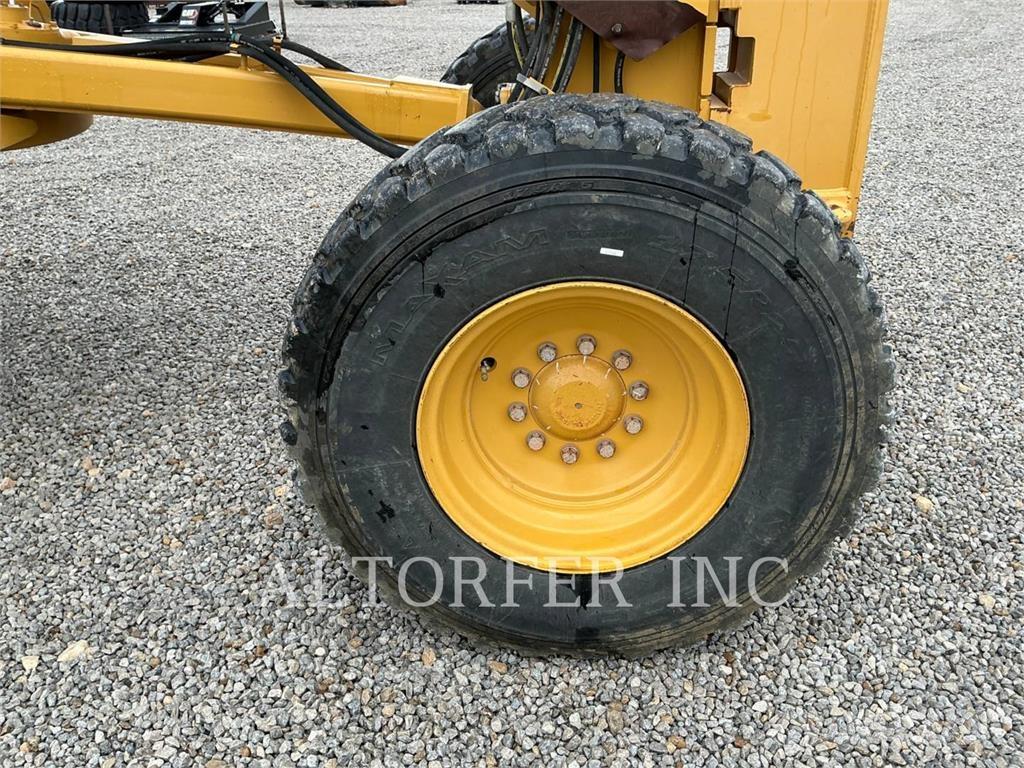 CAT 140M3 R Grejdery