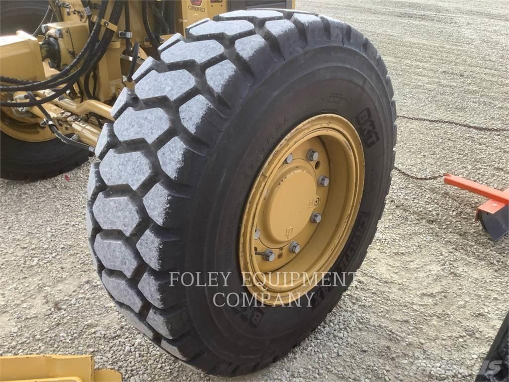 CAT 140M3AW Grejdery
