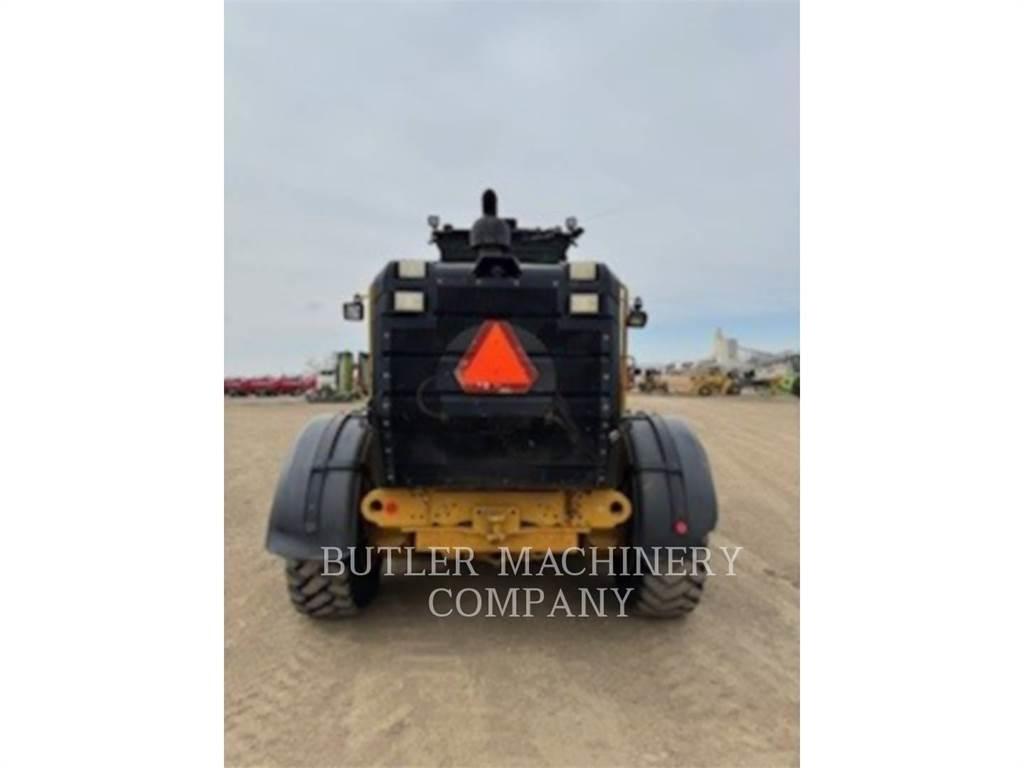 CAT 140M3AWD Grejdery