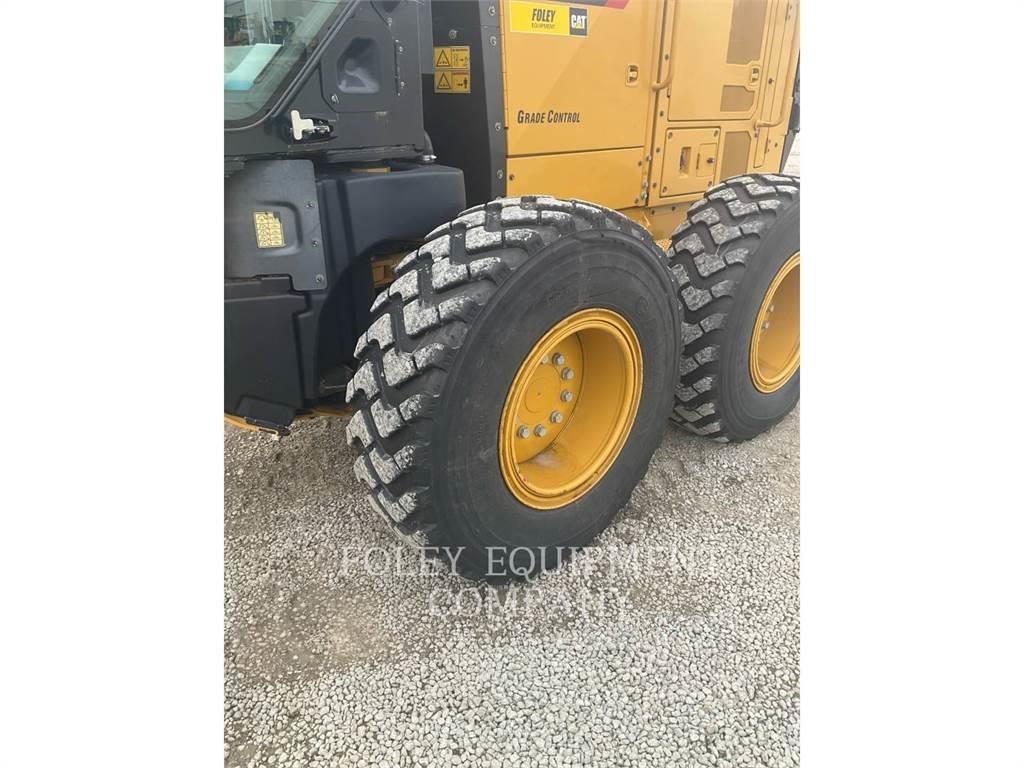 CAT 140M3AWX Grejdery