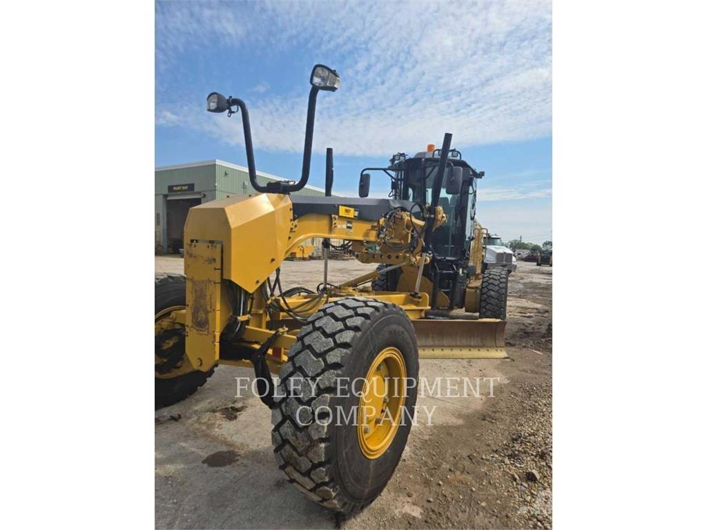 CAT 140M3AWX Grejdery
