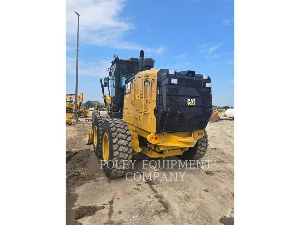 CAT 140M3AWX Grejdery