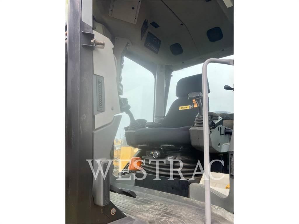 CAT 14M Grejdery