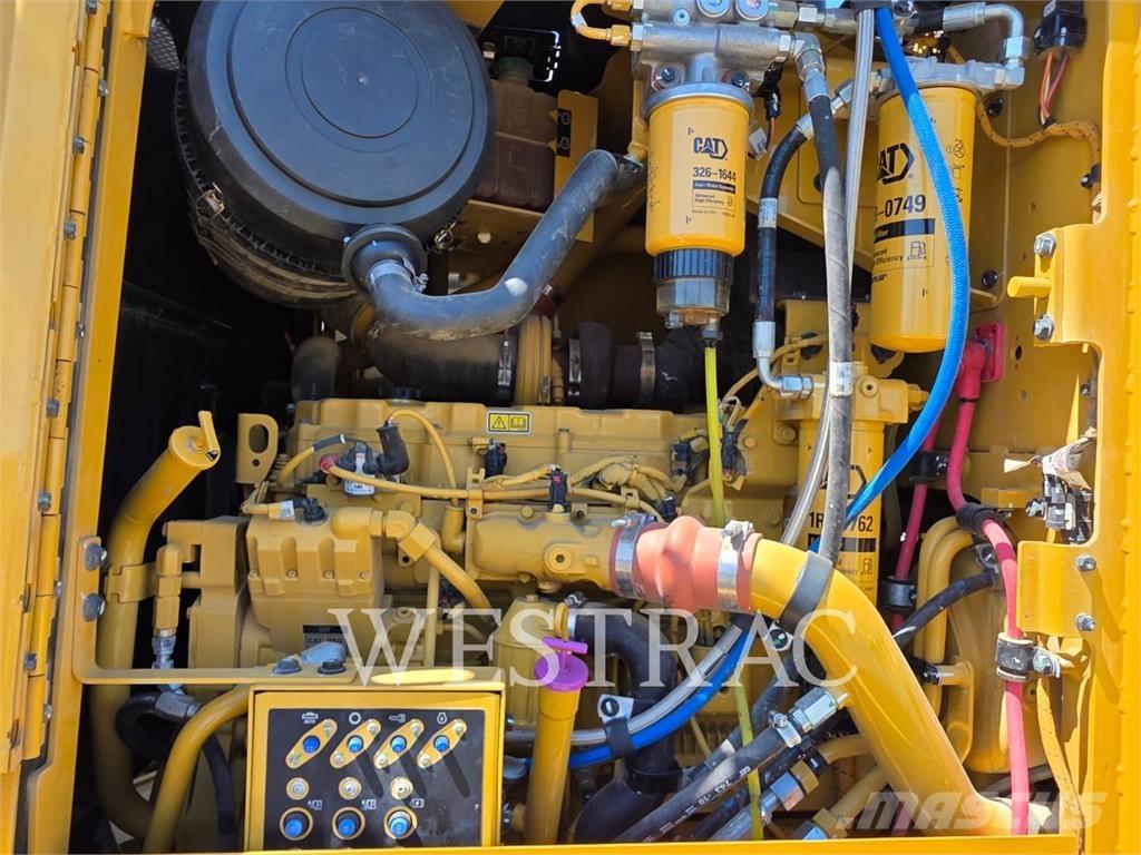 CAT 150-14AWD Grejdery