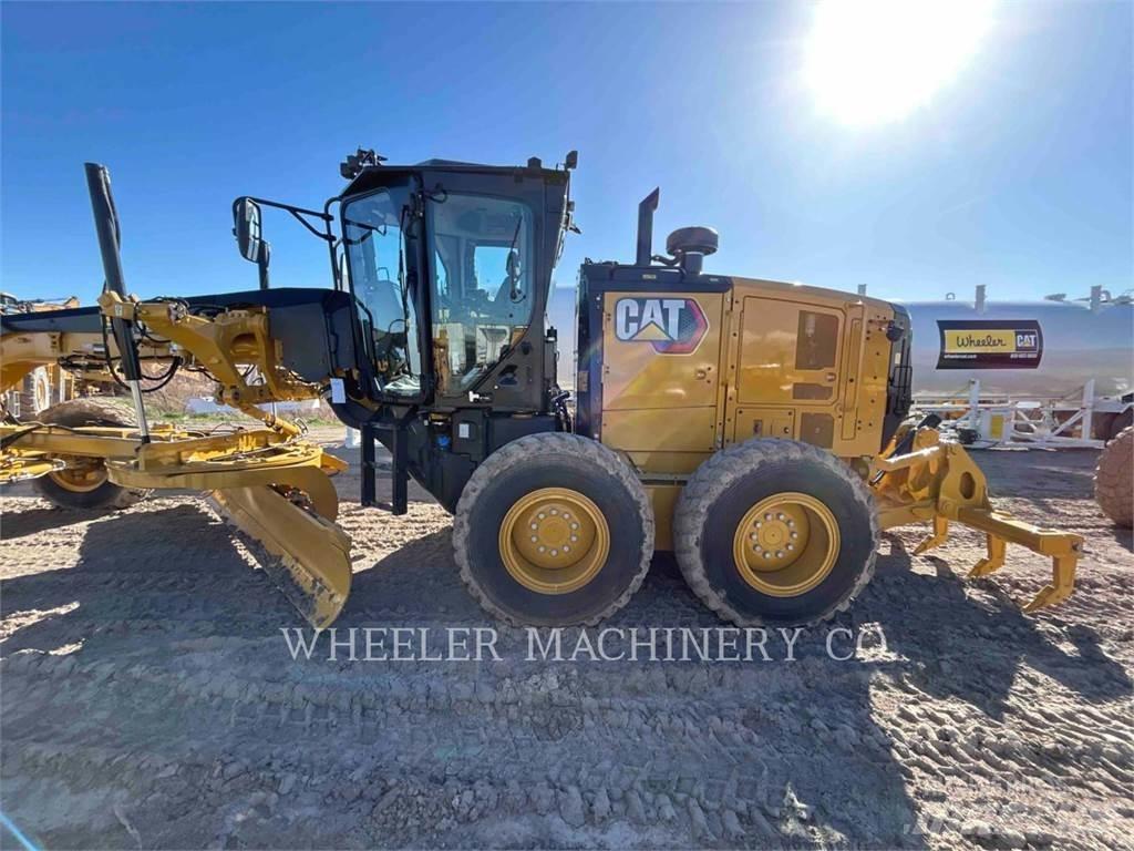 CAT 150 15 Grejdery