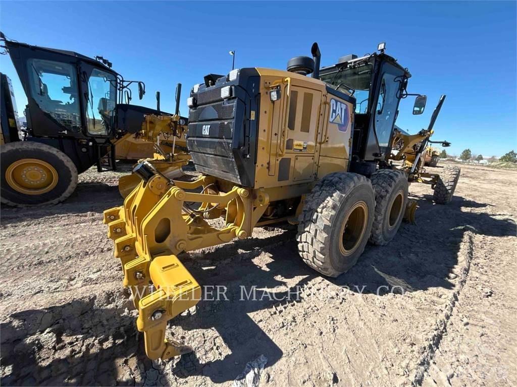 CAT 150 15 Grejdery