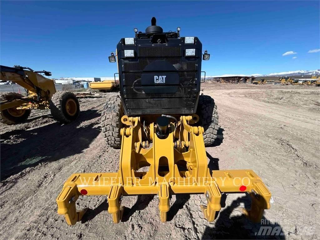 CAT 150 15 Grejdery