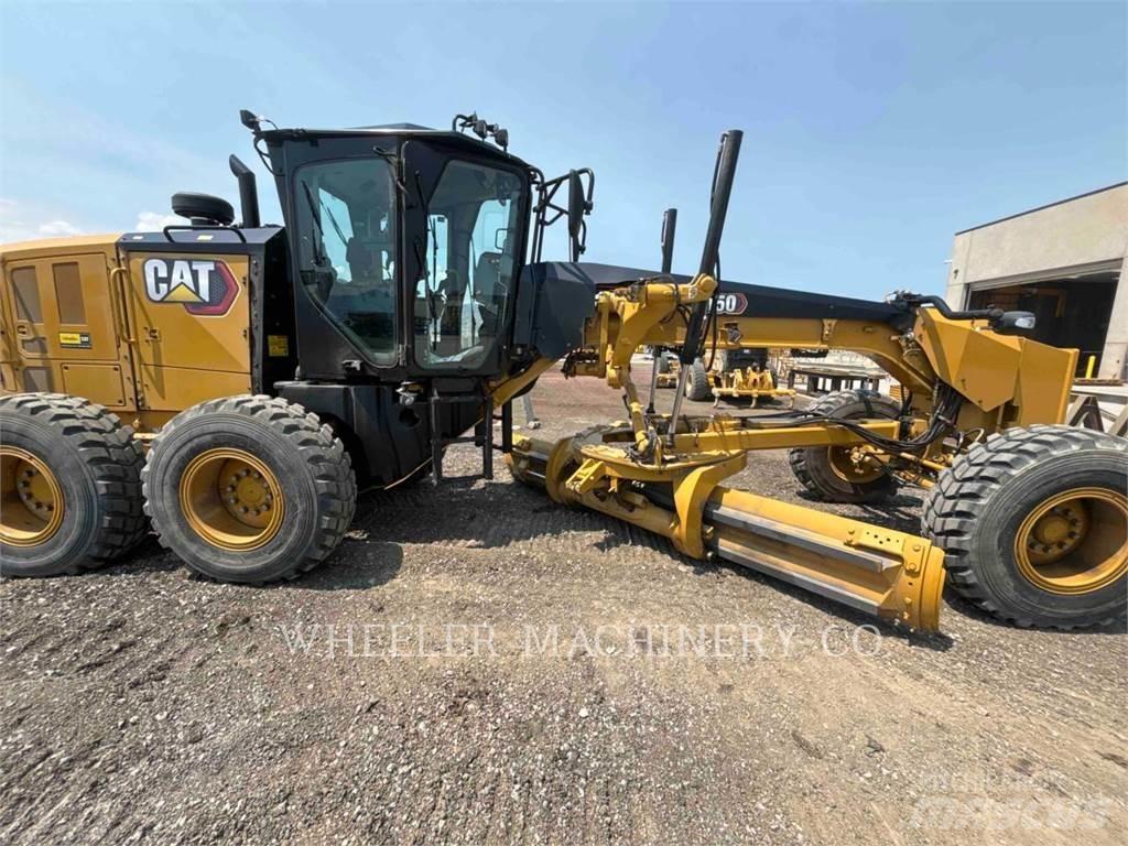 CAT 150 15 Grejdery