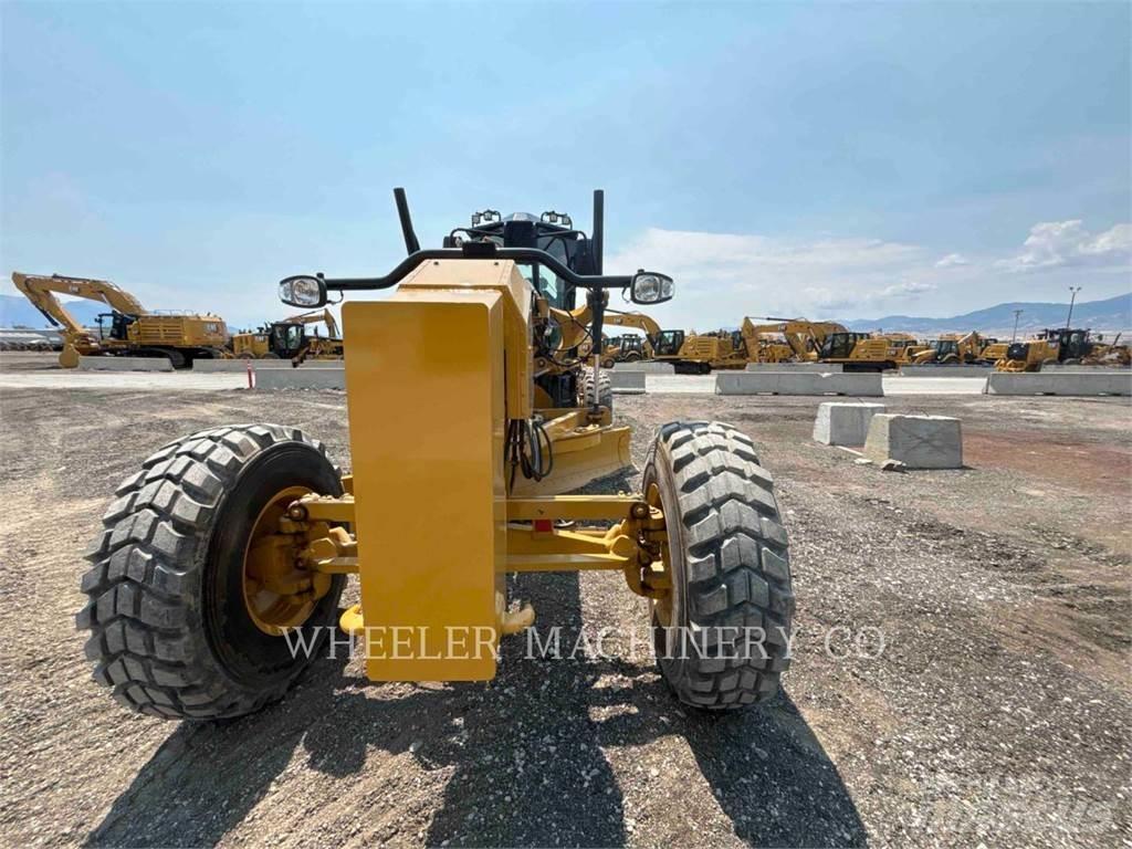 CAT 150 15 Grejdery