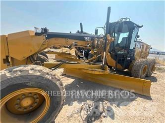 CAT 150 15 Grejdery