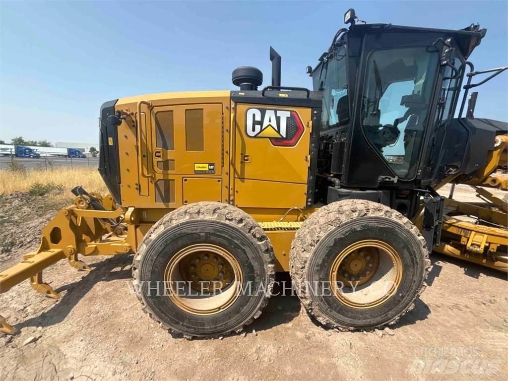 CAT 150 15 Grejdery
