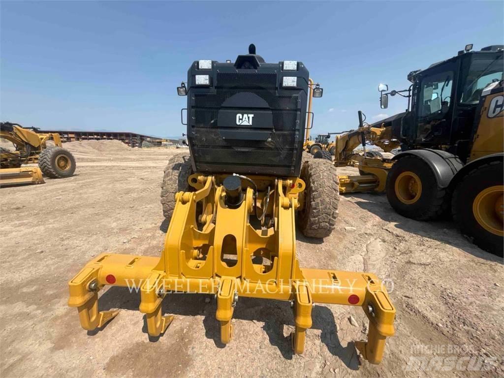 CAT 150 15 Grejdery