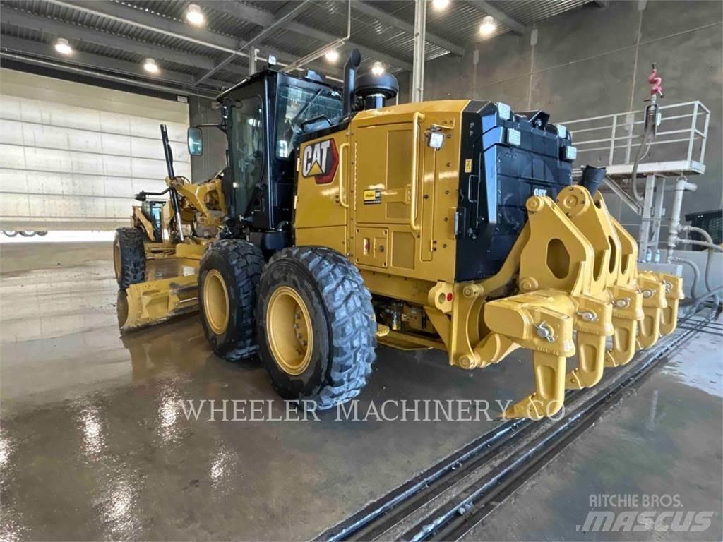 CAT 150 15 Grejdery