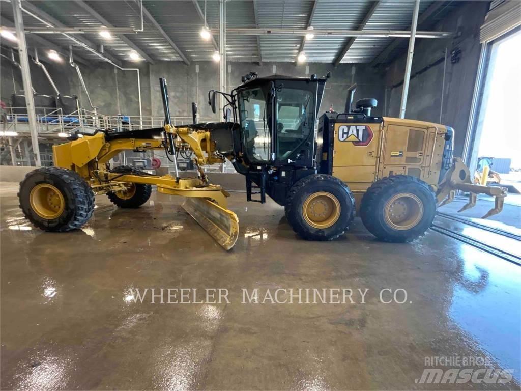 CAT 150 15 Grejdery