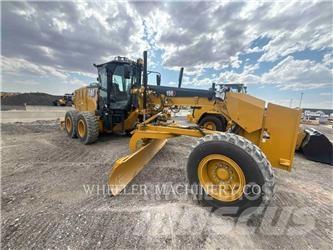 CAT 150 15 Grejdery
