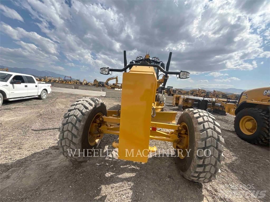 CAT 150 15 Grejdery