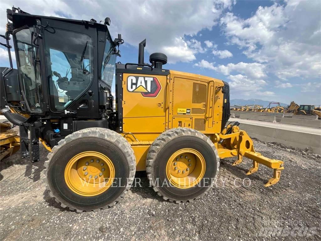 CAT 150 15 Grejdery