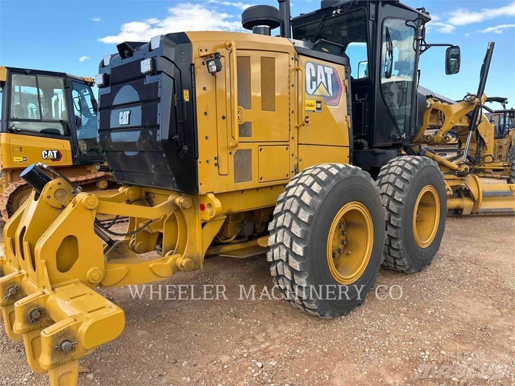 CAT 150 15 Grejdery