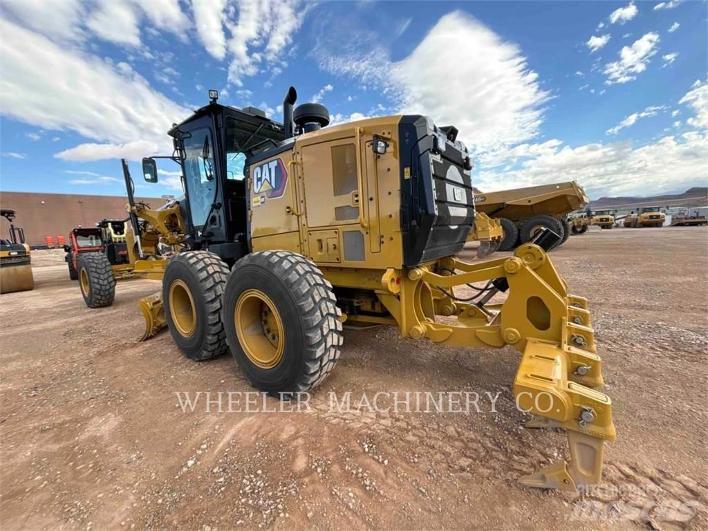 CAT 150 15 Grejdery