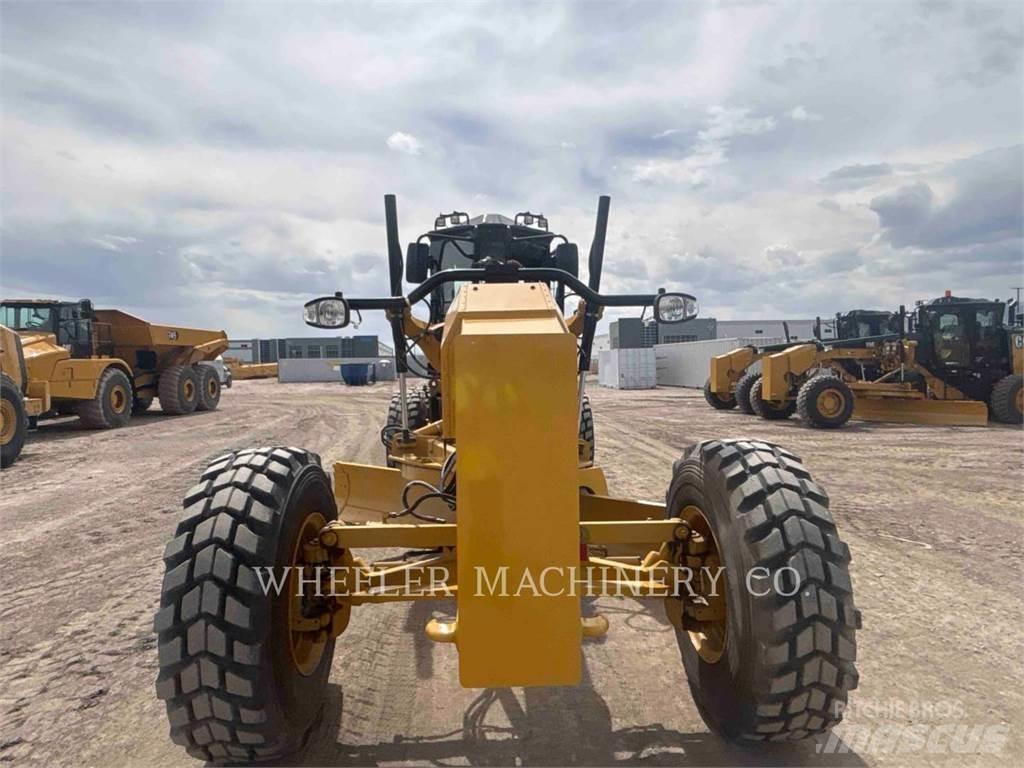 CAT 150 15 Grejdery