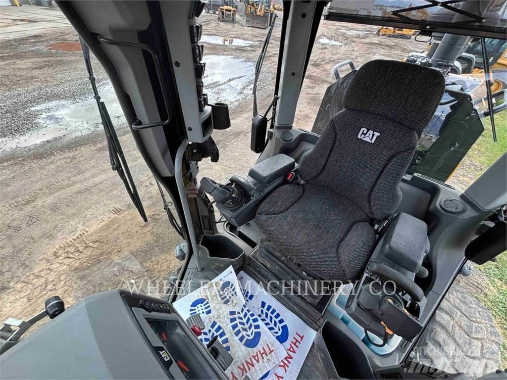 CAT 150 15 Grejdery