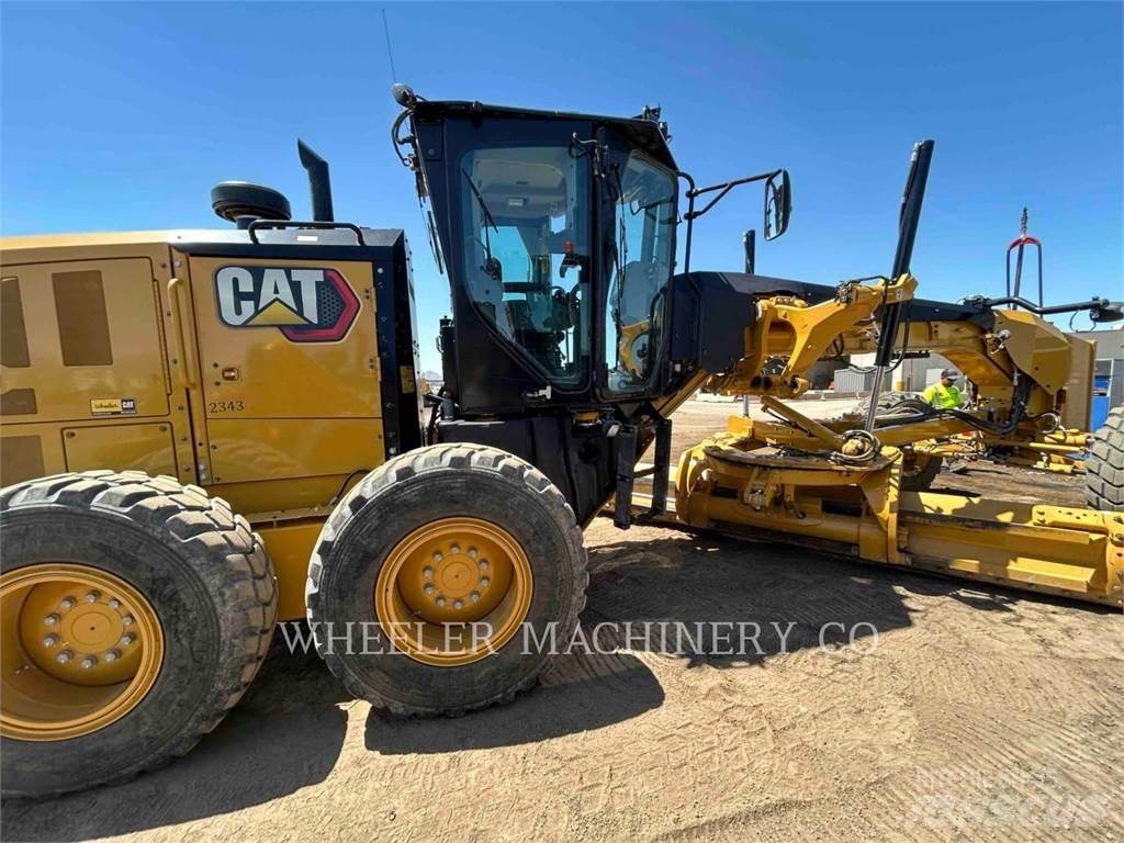 CAT 150 15 Grejdery