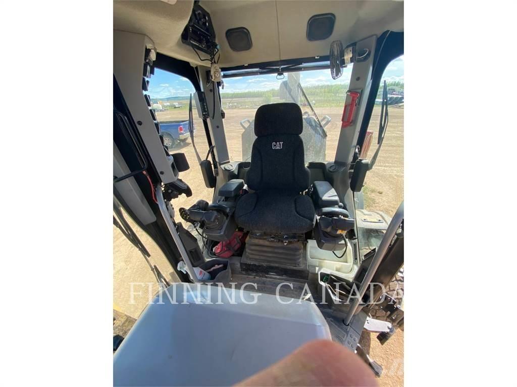 CAT 150-15 Grejdery