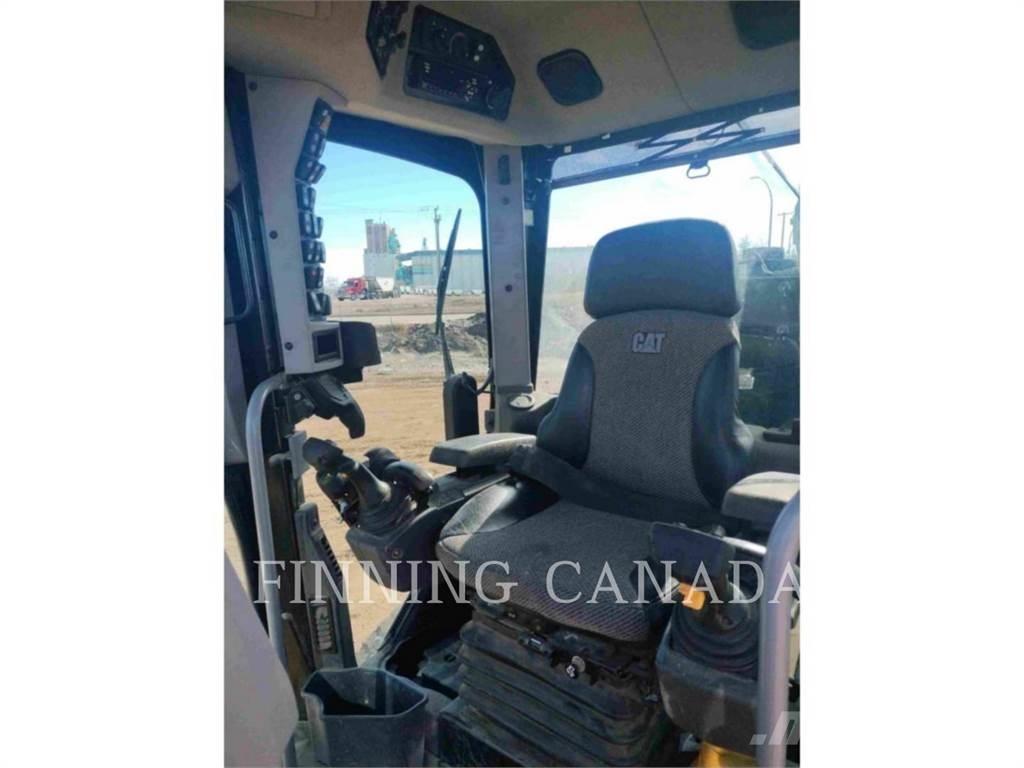 CAT 150-15 Grejdery