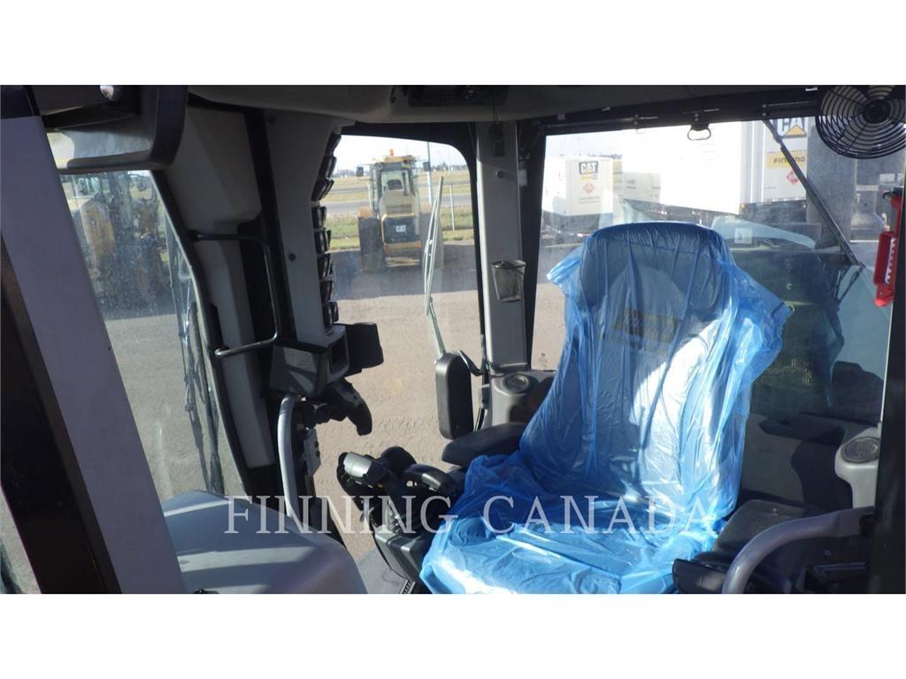 CAT 150-15 Grejdery