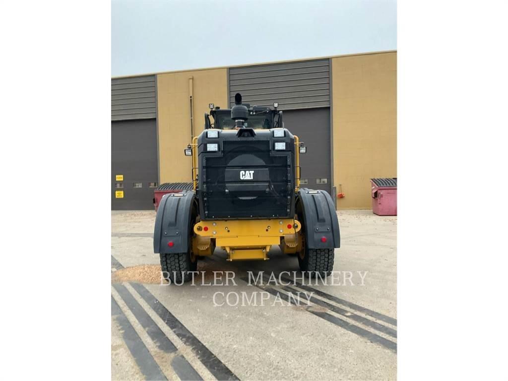 CAT 150-15AWD Grejdery