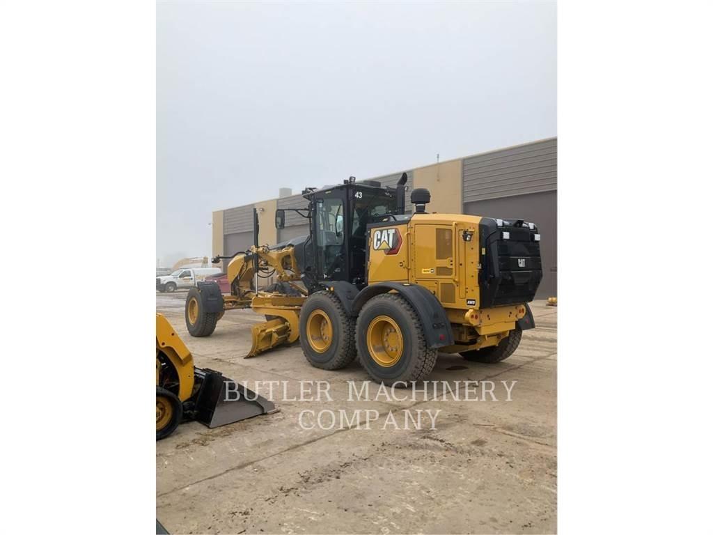 CAT 150-15AWD Grejdery