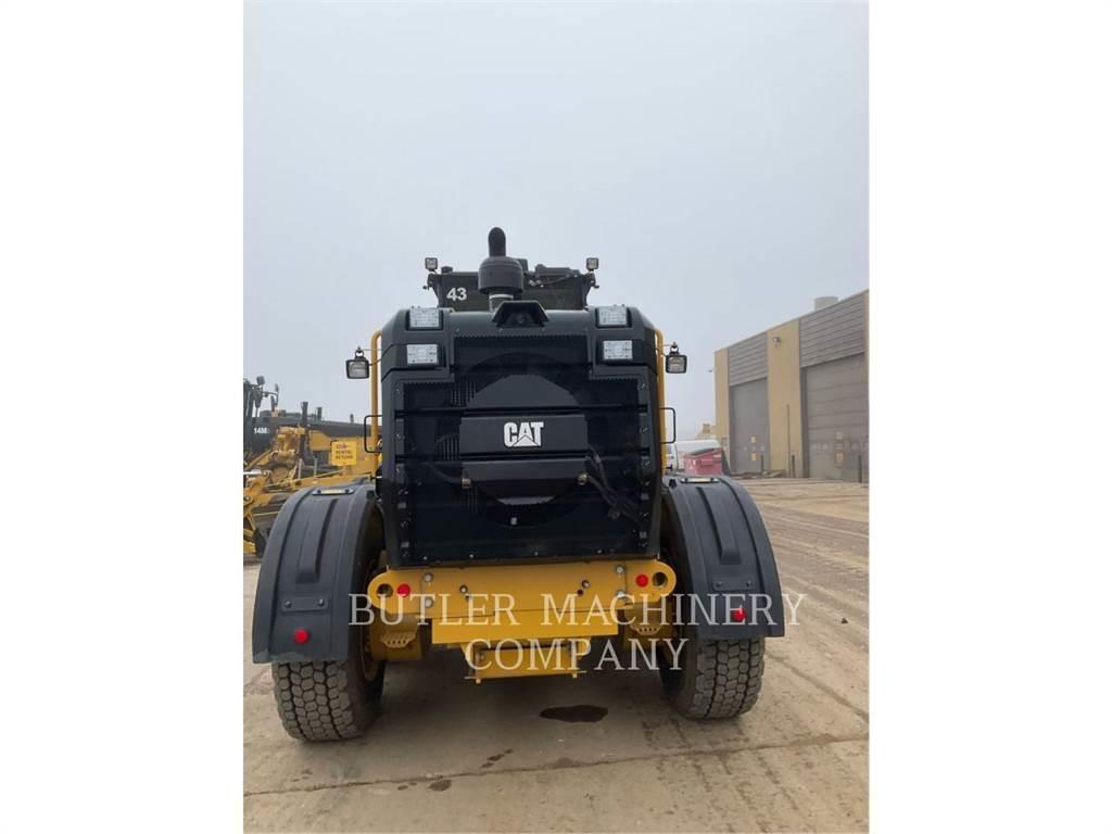 CAT 150-15AWD Grejdery