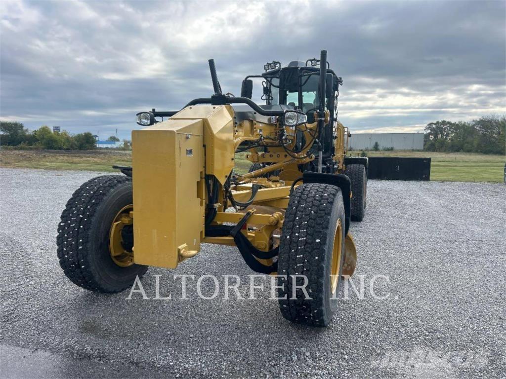 CAT 150-15AWD Grejdery