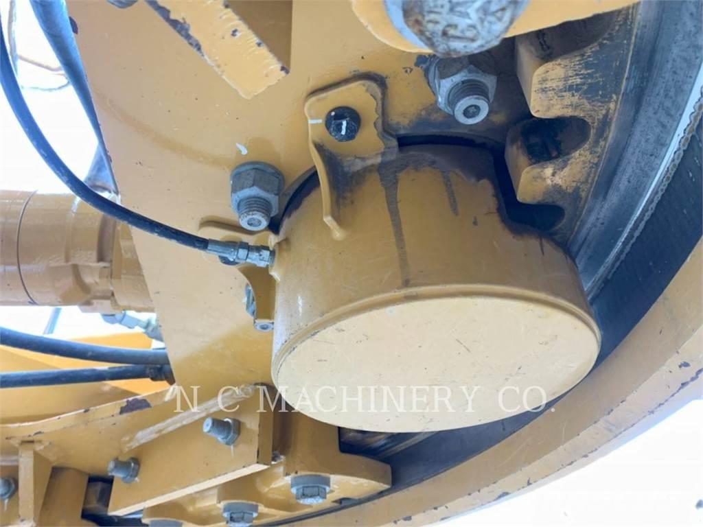 CAT 150-15AWD Grejdery
