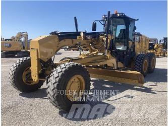 CAT 150-15AWI Grejdery