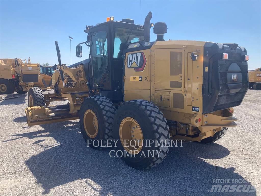 CAT 150-15AWI Grejdery