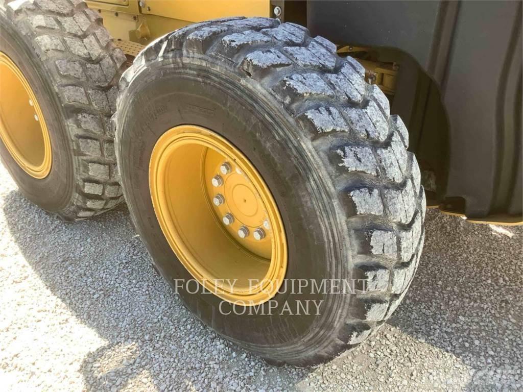 CAT 150-15AWI Grejdery