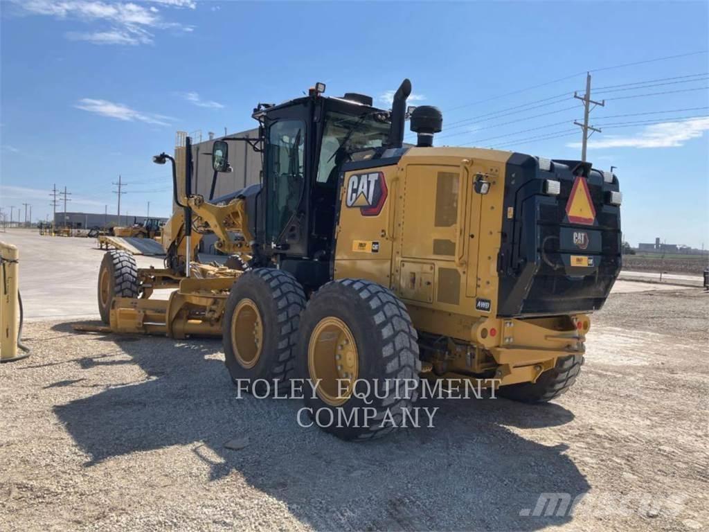 CAT 150-15AWI Grejdery