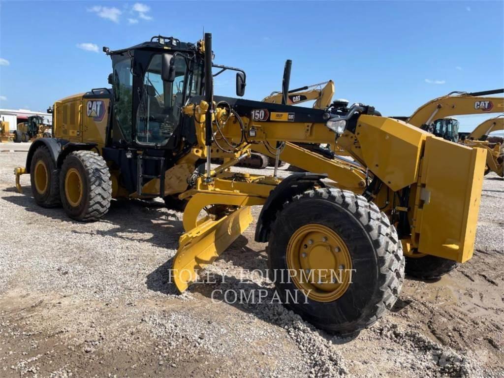 CAT 150-15AWI Grejdery