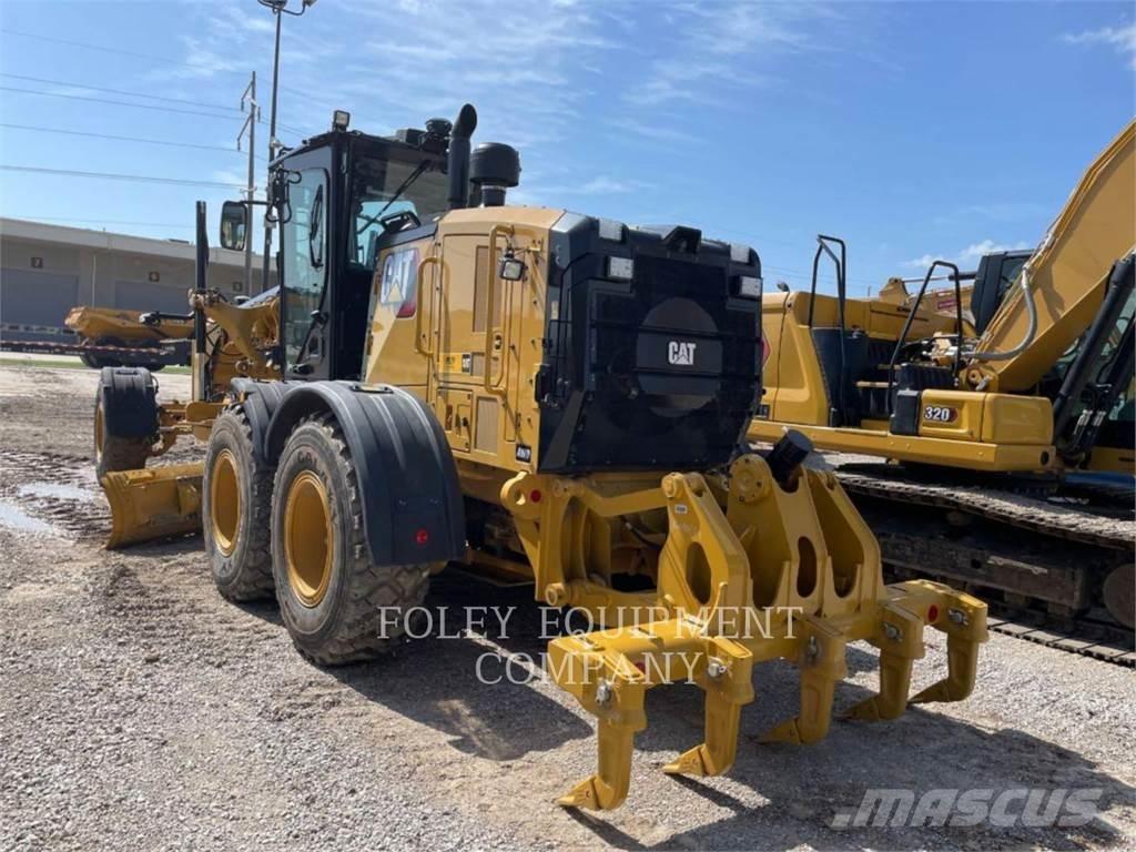 CAT 150-15AWI Grejdery