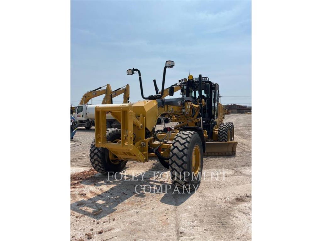 CAT 150-15AWI Grejdery