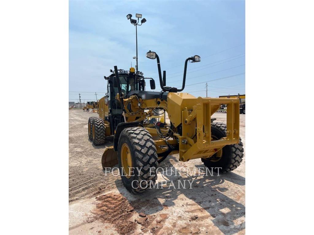 CAT 150-15AWI Grejdery