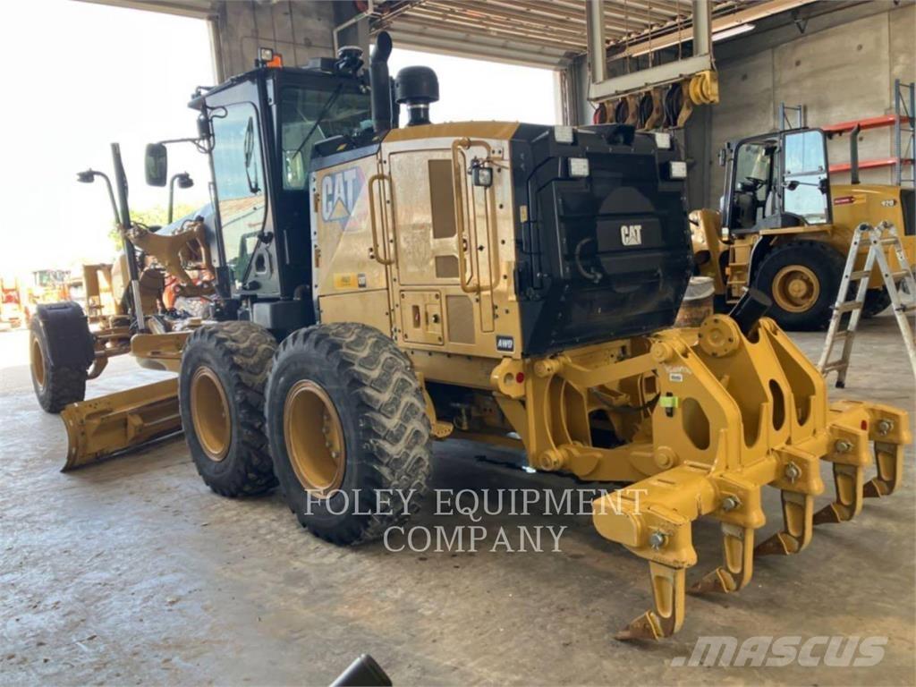 CAT 150-15AWI Grejdery